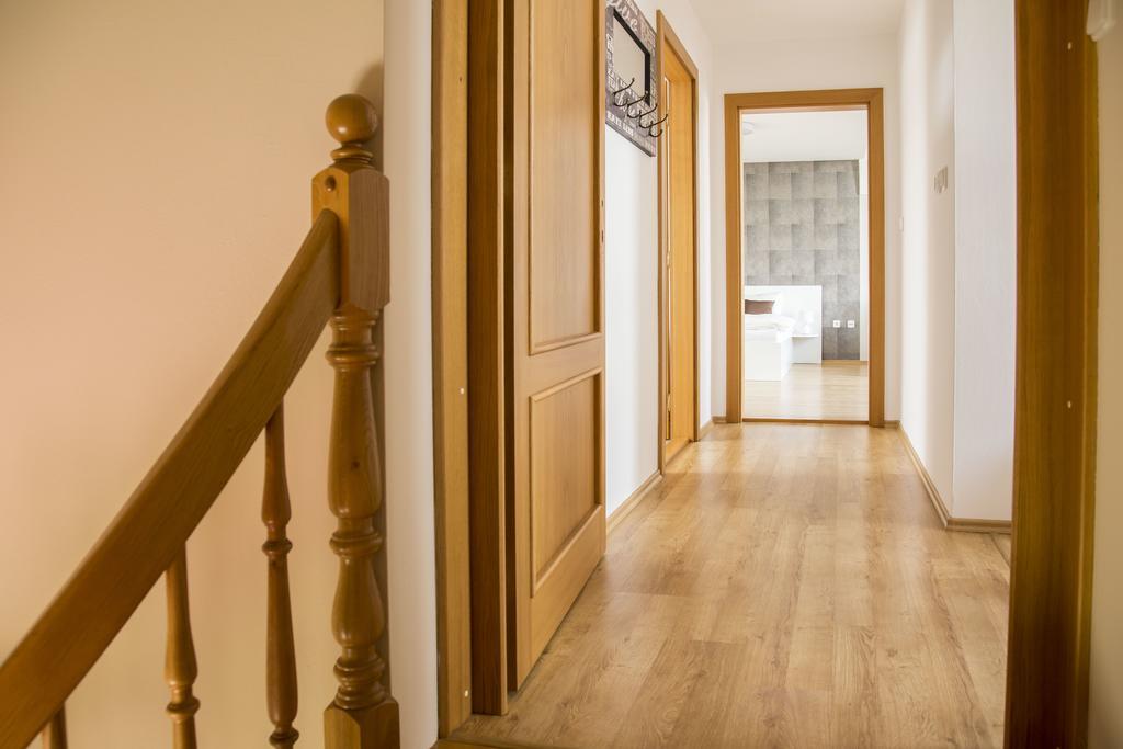 Villa Grande - Apartmany Όλομουτς Εξωτερικό φωτογραφία